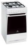 Indesit KN 3G210 S(W) Кухонная плита <br />60.00x85.00x50.00 см