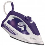 ENDEVER Skysteam-705 Smoothing Iron <br />14.00x28.00x12.00 cm