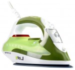 Lafe Steam Iron LAF02a Smoothing Iron <br />13.50x28.00x11.20 cm
