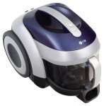 LG V-K77101R Vacuum Cleaner <br />41.40x29.50x27.20 cm