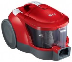 LG V-K70368N Vacuum Cleaner <br />39.00x25.00x27.50 cm
