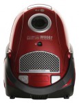 LG V-C5681HT Vacuum Cleaner <br />38.60x23.40x28.40 cm
