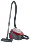 Delonghi XTJ 140 RT Vacuum Cleaner <br />32.00x22.00x27.00 cm