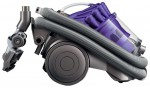 Dyson DC32 Allergy Parquet Vacuum Cleaner <br />49.00x35.20x30.10 cm