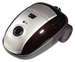 LG V-C48122HU Vacuum Cleaner <br />46.80x25.50x30.80 cm