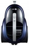 LG V-K71181R Vacuum Cleaner <br />40.20x27.50x29.50 cm