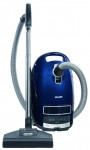 Miele S 8730 Vacuum Cleaner 