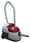 Zelmer 619.5 S Wodnik Trio Vacuum Cleaner <br />32.00x40.00x46.00 cm