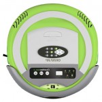 CleanMate QQ-2 Vacuum Cleaner <br />36.00x9.00x36.00 cm