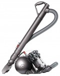 Dyson DC63 Turbinehead Vacuum Cleaner <br />36.10x19.30x25.30 cm