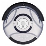 Xrobot M-290 Vacuum Cleaner <br />34.00x9.00x34.00 cm
