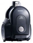Samsung SC432AS3K Stofzuiger <br />50.00x31.00x32.00 cm