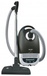 Miele S 5781 Black Magic SoftTouch Vacuum Cleaner 