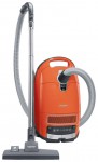 Miele S 8330 Vacuum Cleaner 