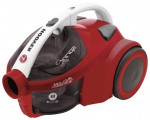 Hoover SE81 Vacuum Cleaner <br />26.50x38.50x27.50 cm