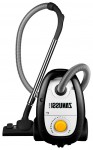 Zanussi ZAN4620 Vacuum Cleaner 