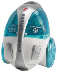 Hoover TFS 7207 Dammsugare 