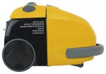 Zelmer 2500.0 ST Vacuum Cleaner <br />45.40x30.00x29.60 cm