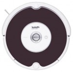 iRobot Roomba 540 Dulkių siurblys <br />38.00x9.50x38.00 cm