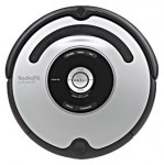 iRobot Roomba 561 Dulkių siurblys <br />35.00x9.00x35.00 cm