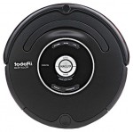 iRobot Roomba 571 Dulkių siurblys <br />34.00x9.00x34.00 cm