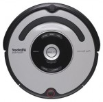 iRobot Roomba 567 PET HEPA Vysavač <br />32.00x9.00x32.00 cm