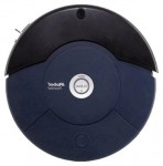 iRobot Roomba 447 Stofzuiger <br />32.00x9.00x32.00 cm