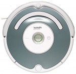 iRobot Roomba 521 เครื่องดูดฝุ่น <br />34.00x9.50x34.00 เซนติเมตร