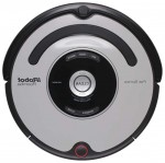 iRobot Roomba 564 Sesalnik <br />34.00x9.00x34.00 cm