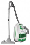 Gorenje VCK 1622 AP-ECO Vacuum Cleaner <br />45.30x24.50x29.00 cm