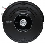 iRobot Roomba 581 Vysávač <br />34.00x9.50x34.00 cm