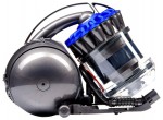 Dyson DC37c Allergy Mattress Vacuum Cleaner <br />50.70x36.80x26.10 cm