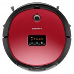 Samsung SR8731 Vacuum Cleaner <br />35.50x9.00x35.50 cm
