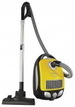 Gorenje VCK 2323 AP-DY Vacuum Cleaner <br />45.30x24.50x29.00 cm