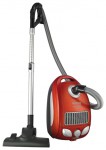 Gorenje VCK 2322 AP-R Vacuum Cleaner <br />45.30x24.50x29.00 cm