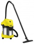 Karcher WD 3.300 М Vacuum Cleaner <br />39.00x50.50x34.00 cm