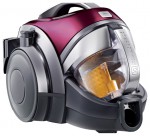 LG V-C83203SCAN Vacuum Cleaner <br />44.50x30.70x28.50 cm
