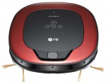 LG VR62601LVR Vacuum Cleaner <br />34.00x8.90x34.00 cm