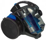 ENDEVER VC-520 Vacuum Cleaner <br />26.00x33.00x23.00 cm