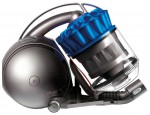 Dyson DC41c Allergy Vacuum Cleaner <br />51.10x35.80x26.10 cm