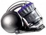 Dyson DC37 Allergy Parquet Vacuum Cleaner <br />50.70x36.80x26.10 cm