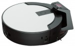 Xrobot XR-668 Vacuum Cleaner <br />35.50x11.00x35.50 cm