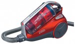 Hoover TRE1 410 019 RUSH EXTRA Vacuum Cleaner <br />43.90x35.10x28.80 cm