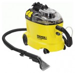 Karcher Puzzi 8/1 Vacuum Cleaner <br />53.00x44.00x33.00 cm