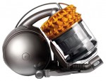 Dyson DC52 Extra Allergy Vacuum Cleaner <br />50.70x36.80x26.10 cm