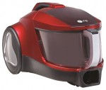 LG V-C42202YHTR Vacuum Cleaner <br />42.50x28.20x25.00 cm