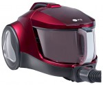 LG V-C42201YHTP Vacuum Cleaner <br />42.50x28.20x25.00 cm