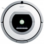 iRobot Roomba 760 Støvsuger 