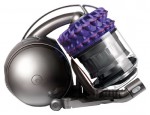 Dyson DC52 Allergy Musclehead Parquet Vacuum Cleaner <br />50.70x36.80x26.10 cm