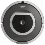iRobot Roomba 780 Støvsuger 